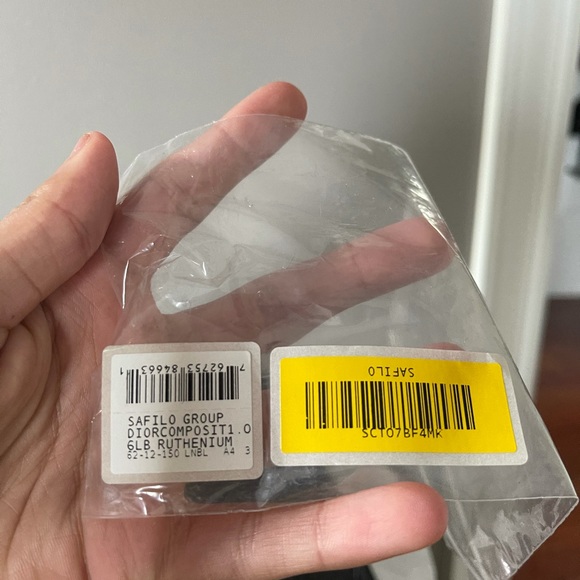 Dior Sunglasses - Picture 2 of 5